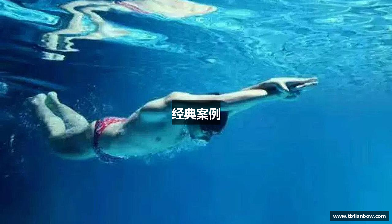 经典案例